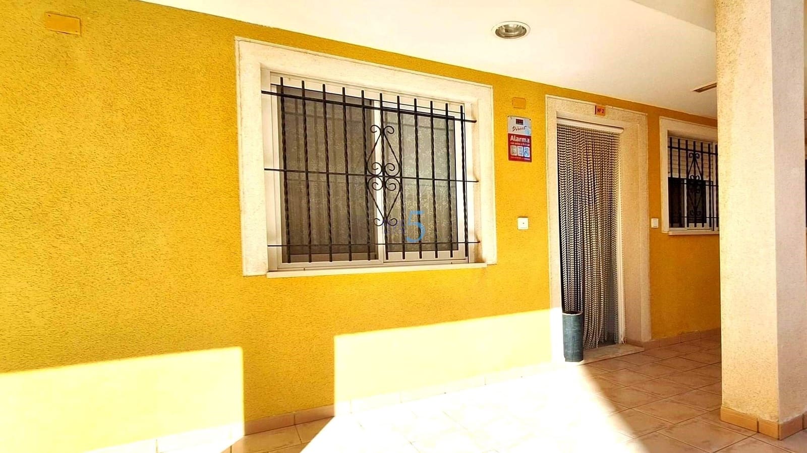 2 bedroom Apartment for sale in Mar de Cristal with pool garage - € 189,000 (Ref: 9879901)