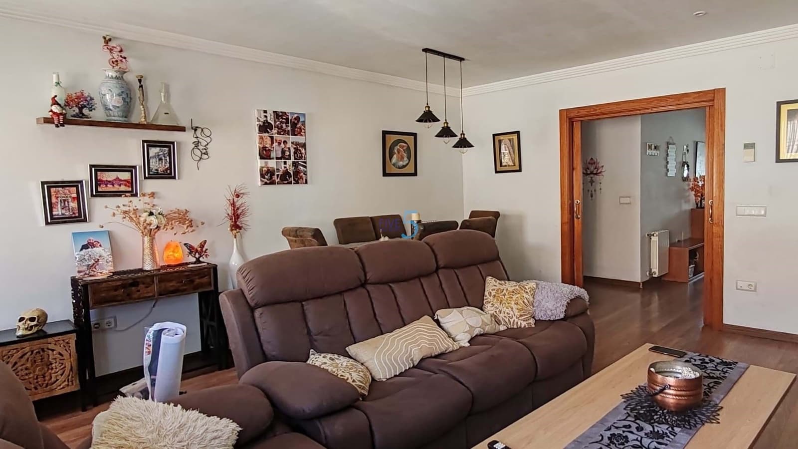 2 slaapkamer Appartement te koop in Los Belones - € 150.000 (Ref: 9879902)