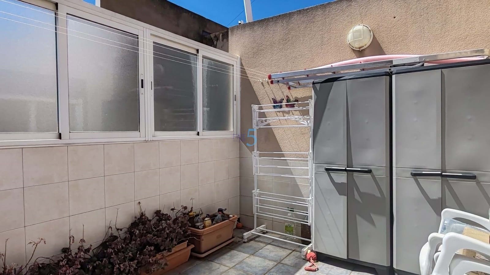 2 slaapkamer Appartement te koop in Los Belones - € 150.000 (Ref: 9879902)