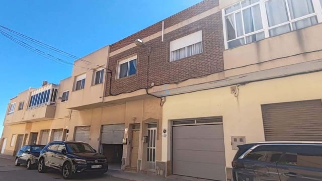 2 slaapkamer Appartement te koop in Los Belones, Cartagena - € 150.000 (Ref: 9879902)