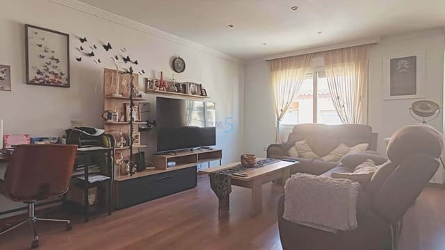 2 slaapkamer Appartement te koop in Los Belones, Cartagena - € 150.000 (Ref: 9879902)