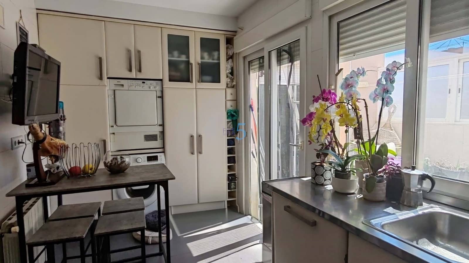 2 slaapkamer Appartement te koop in Los Belones - € 150.000 (Ref: 9879902)