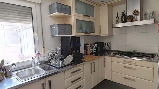 2 slaapkamer Appartement te koop in Los Belones, Cartagena - € 150.000 (Ref: 9879902)