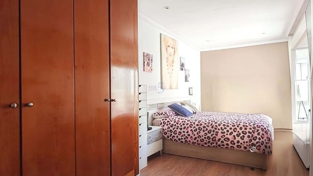 2 slaapkamer Appartement te koop in Los Belones, Cartagena - € 150.000 (Ref: 9879902)