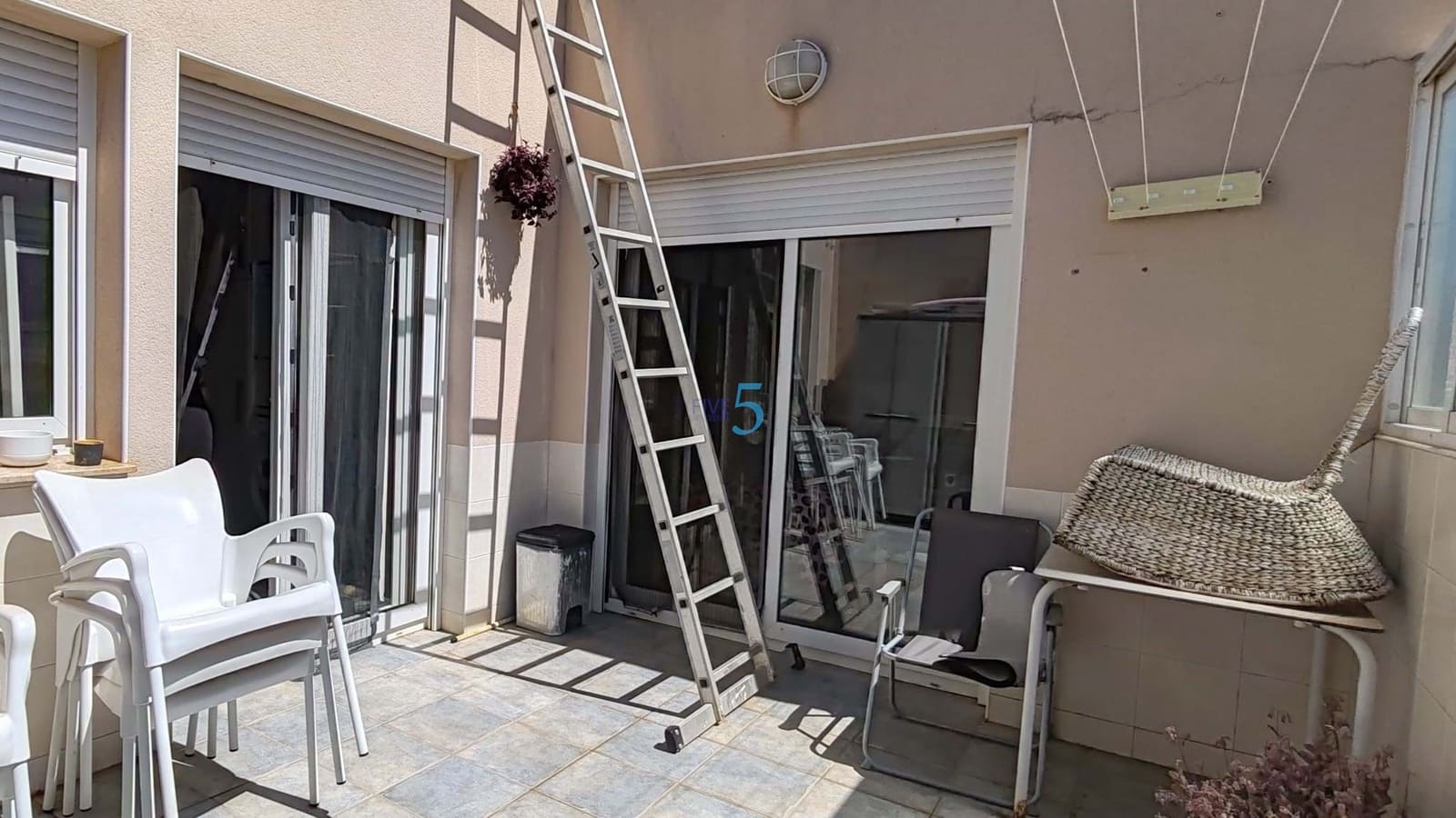 2 slaapkamer Appartement te koop in Los Belones - € 150.000 (Ref: 9879902)