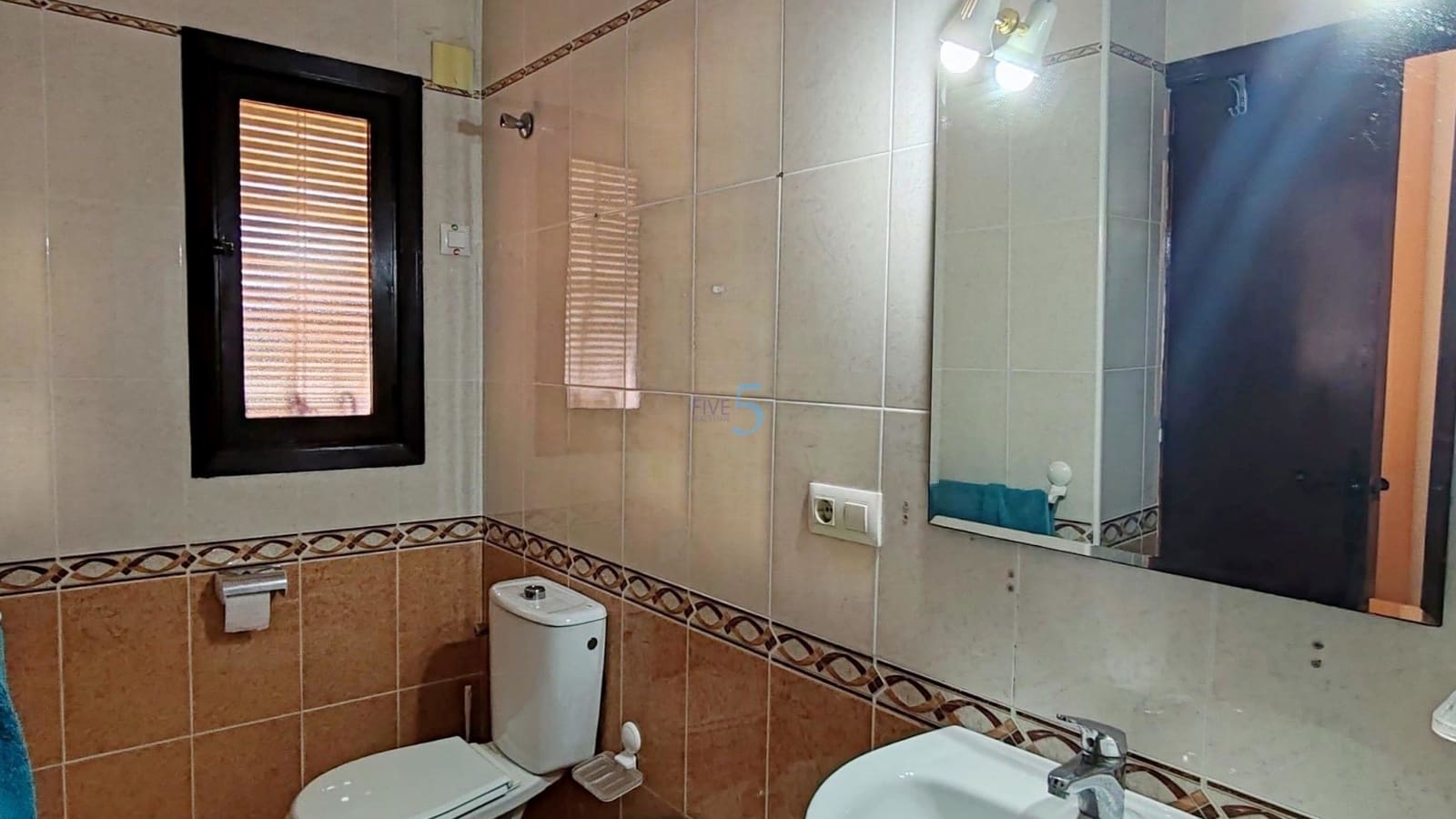 2 slaapkamer Appartement te koop in Mar de Cristal met zwembad garage - € 102.500 (Ref: 9880248)