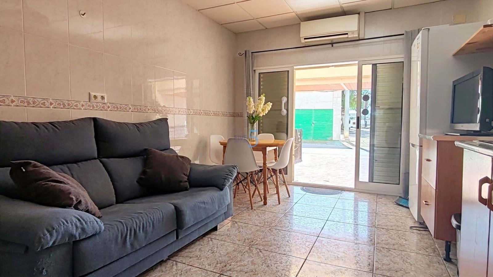 2 slaapkamer Appartement te koop in Mar de Cristal met zwembad garage - € 102.500 (Ref: 9880248)