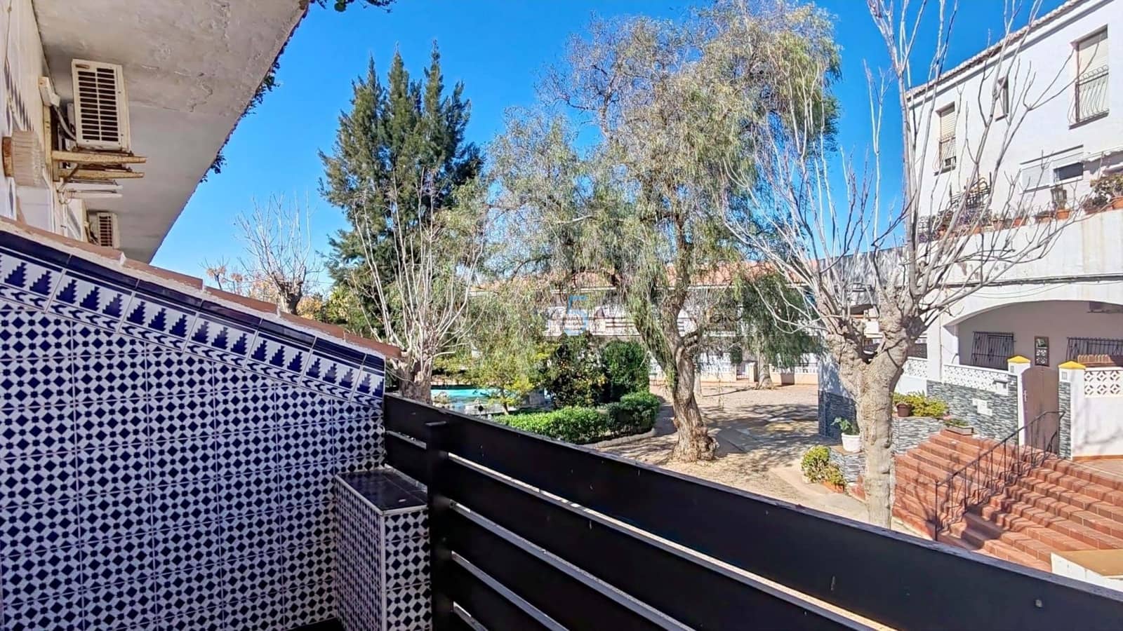 2 slaapkamer Appartement te koop in Mar de Cristal met zwembad garage - € 102.500 (Ref: 9880248)