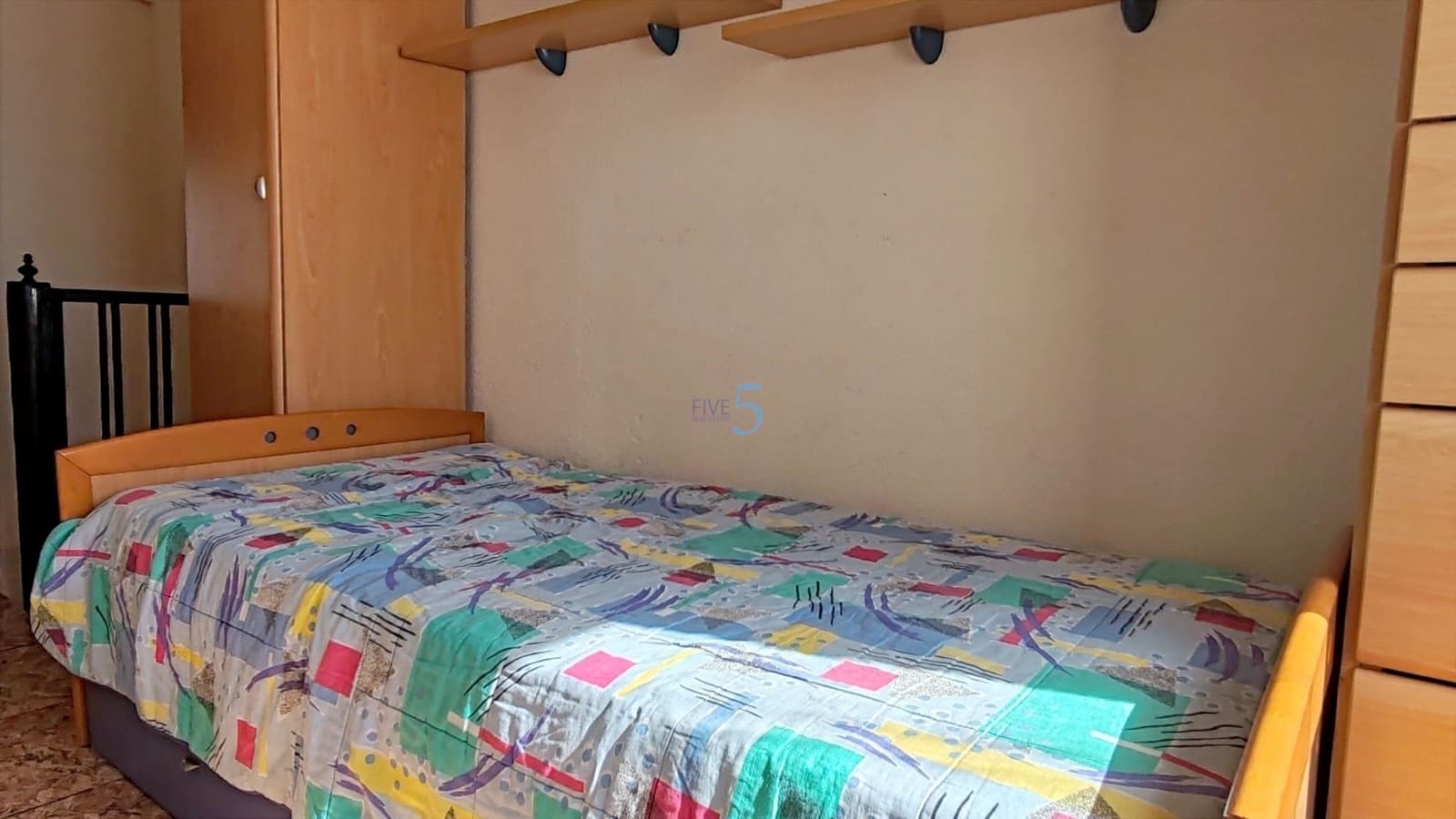 2 bedroom Apartment for sale in Mar de Cristal with pool garage - € 102,500 (Ref: 9880248)