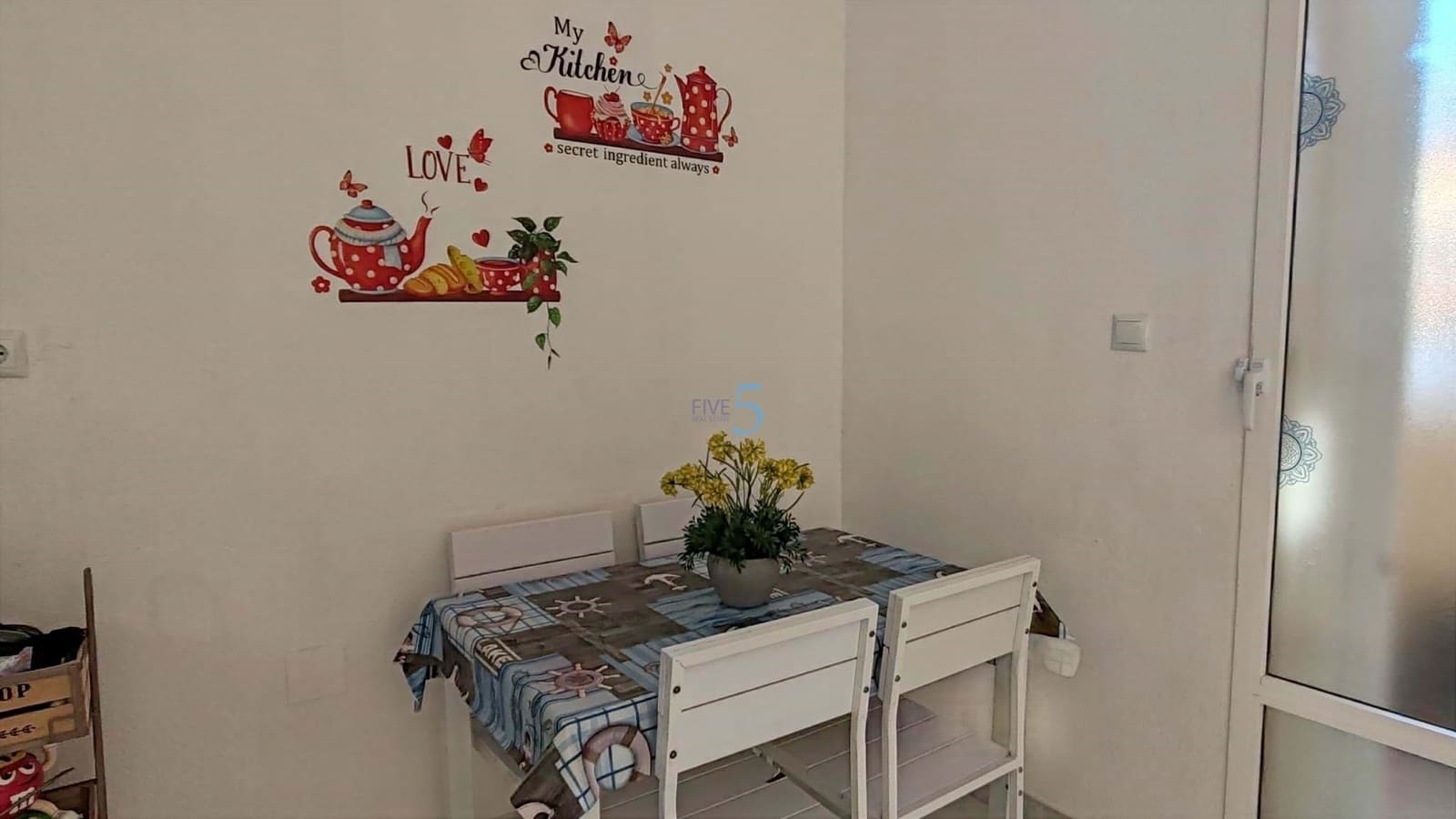 3 bedroom Townhouse for sale in Mar de Cristal with pool - € 185,000 (Ref: 9880249)