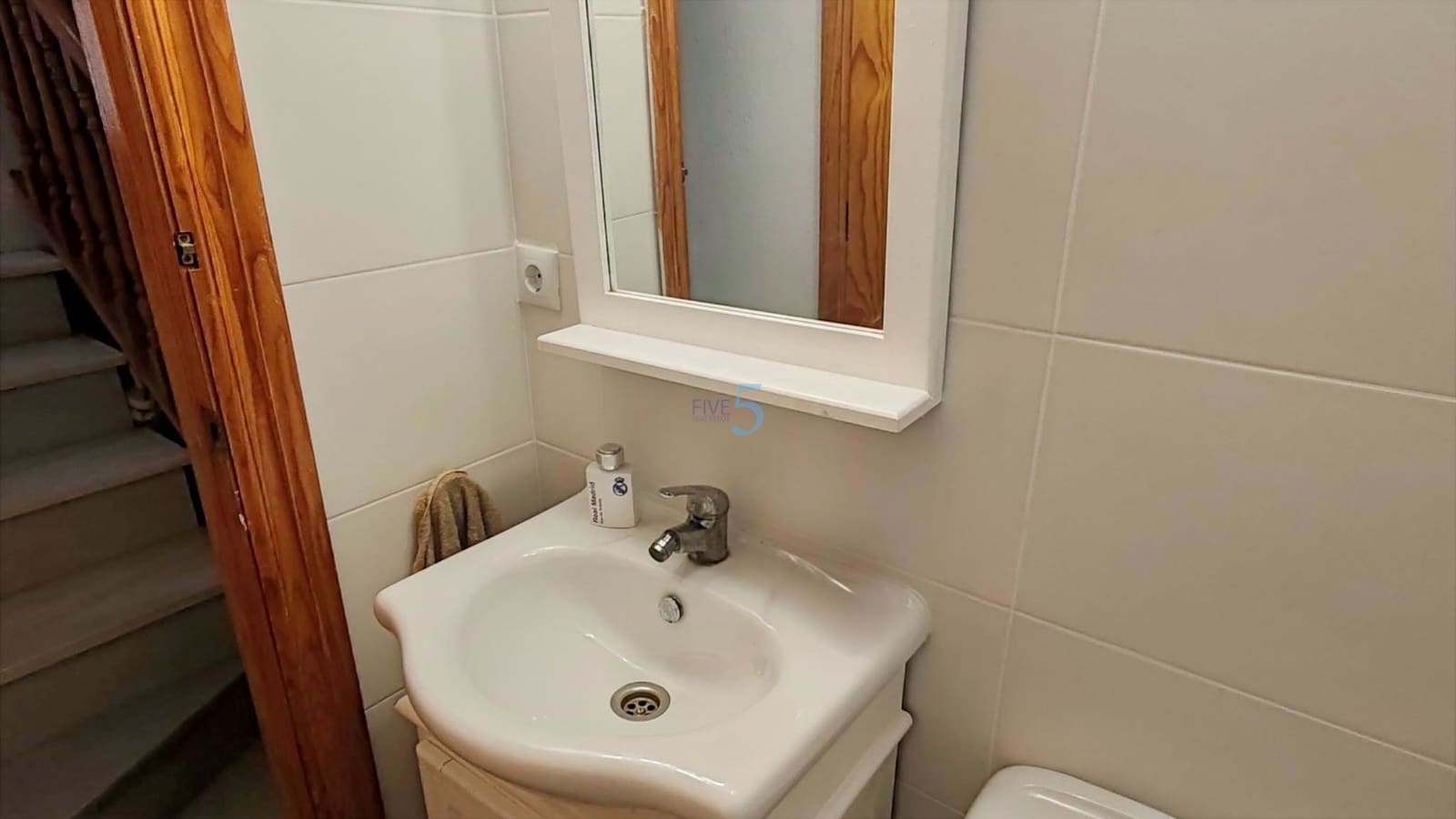 3 bedroom Townhouse for sale in Mar de Cristal with pool - € 185,000 (Ref: 9880249)