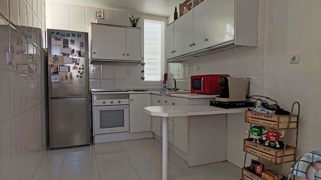 3 sypialnia Dom na sprzedaż w Mar de Cristal, Kartagena z basenem - 185 000 € (Ref: 9880249)