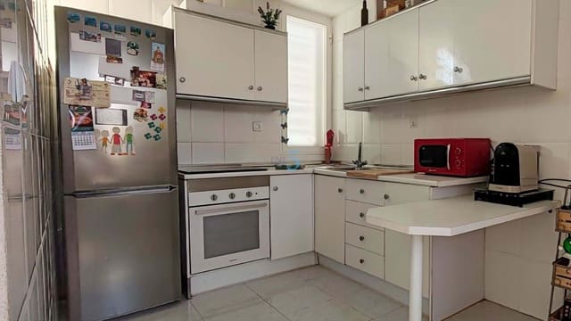 3 sypialnia Dom na sprzedaż w Mar de Cristal, Kartagena z basenem - 185 000 € (Ref: 9880249)