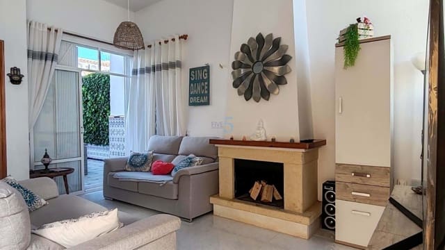 3 sypialnia Dom na sprzedaż w Mar de Cristal, Kartagena z basenem - 185 000 € (Ref: 9880249)