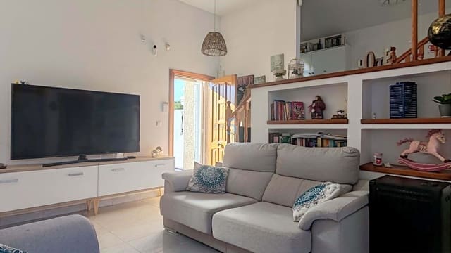 3 sypialnia Dom na sprzedaż w Mar de Cristal, Kartagena z basenem - 185 000 € (Ref: 9880249)