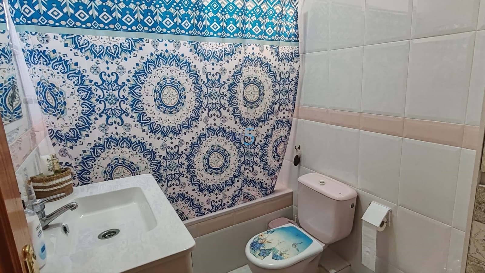 3 bedroom Townhouse for sale in Mar de Cristal with pool - € 185,000 (Ref: 9880249)
