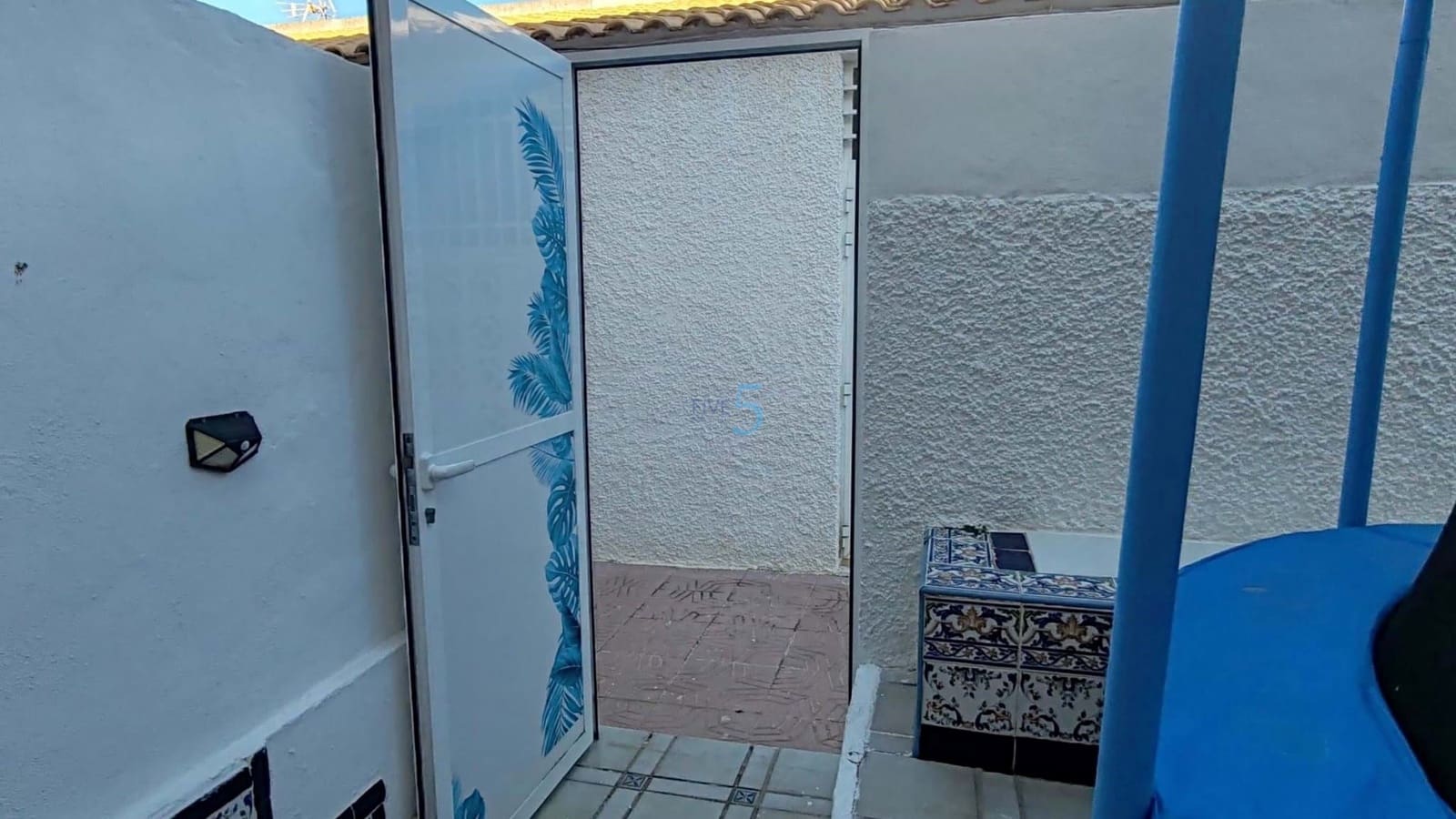 3 bedroom Townhouse for sale in Mar de Cristal with pool - € 185,000 (Ref: 9880249)