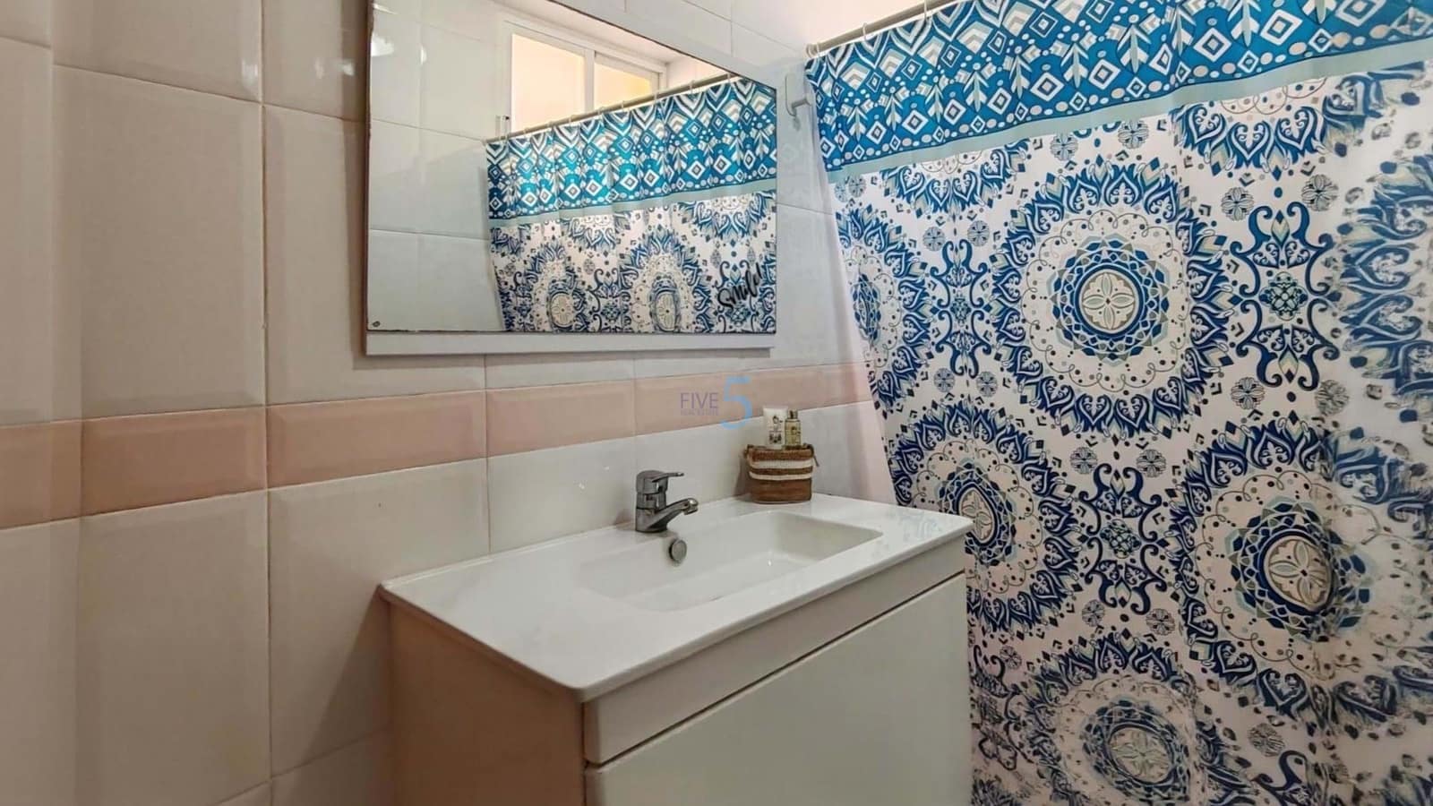 3 bedroom Townhouse for sale in Mar de Cristal with pool - € 185,000 (Ref: 9880249)