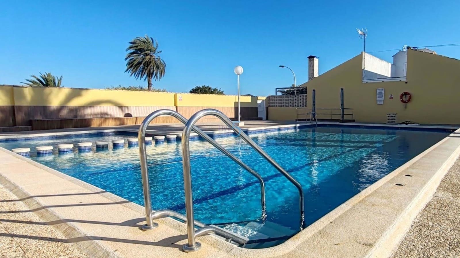 3 bedroom Townhouse for sale in Mar de Cristal with pool - € 185,000 (Ref: 9880249)