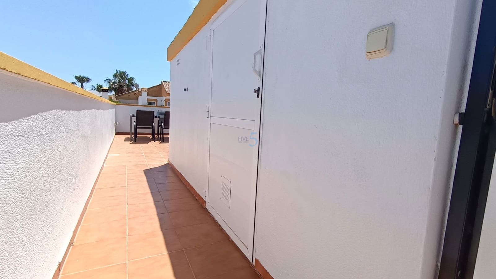 2 camera da letto Villa in vendita in El Raso con piscina - 239.000 € (Rif: 9880250)
