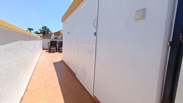 2 camera da letto Villa in vendita in El Raso, Guardamar del Segura con piscina - 239.000 € (Rif: 9880250)