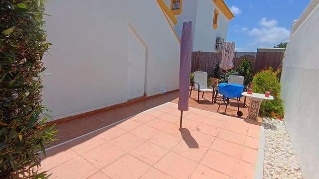 2 camera da letto Villa in vendita in El Raso, Guardamar del Segura con piscina - 239.000 € (Rif: 9880250)