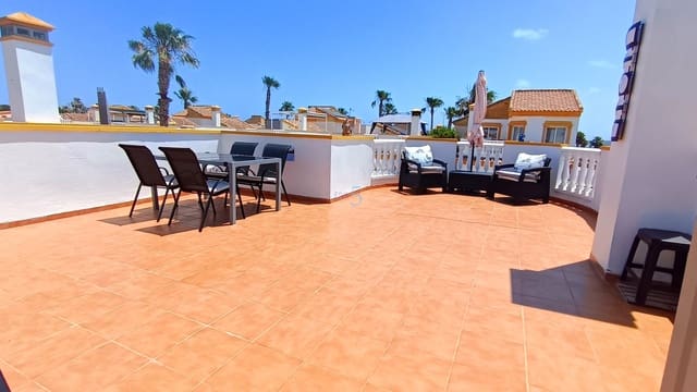 2 camera da letto Villa in vendita in El Raso, Guardamar del Segura con piscina - 239.000 € (Rif: 9880250)