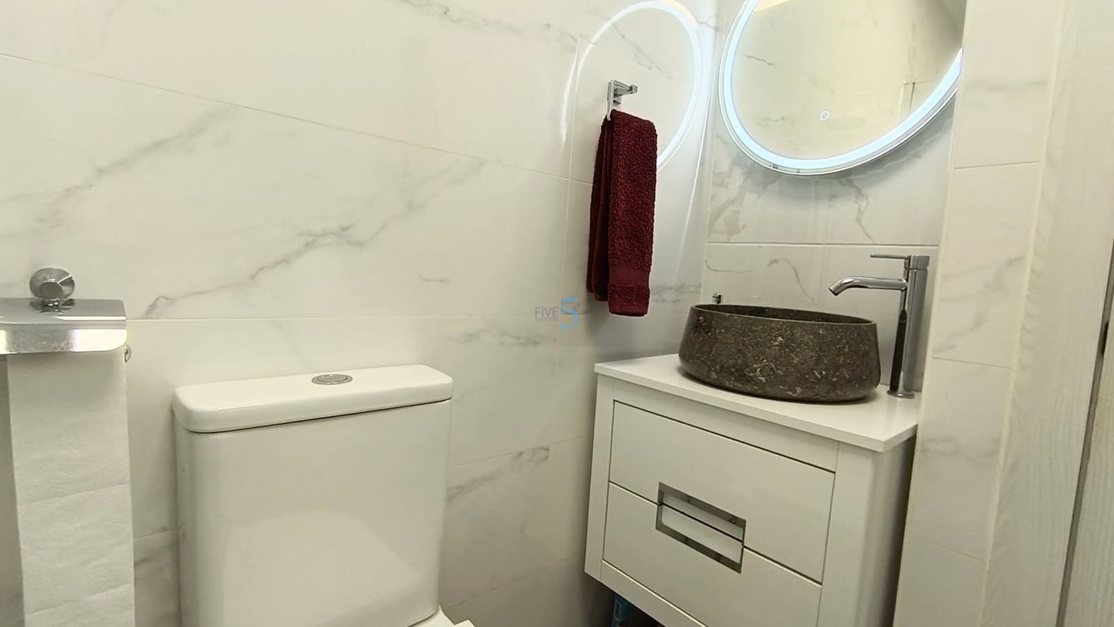 2 camera da letto Villa in vendita in El Raso con piscina - 239.000 € (Rif: 9880250)