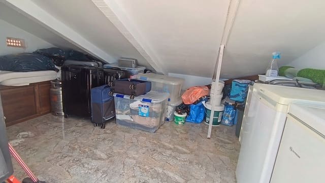 2 camera da letto Villa in vendita in El Raso, Guardamar del Segura con piscina - 239.000 € (Rif: 9880250)