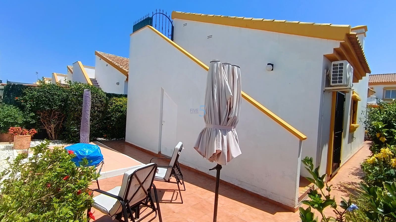 2 camera da letto Villa in vendita in El Raso con piscina - 239.000 € (Rif: 9880250)