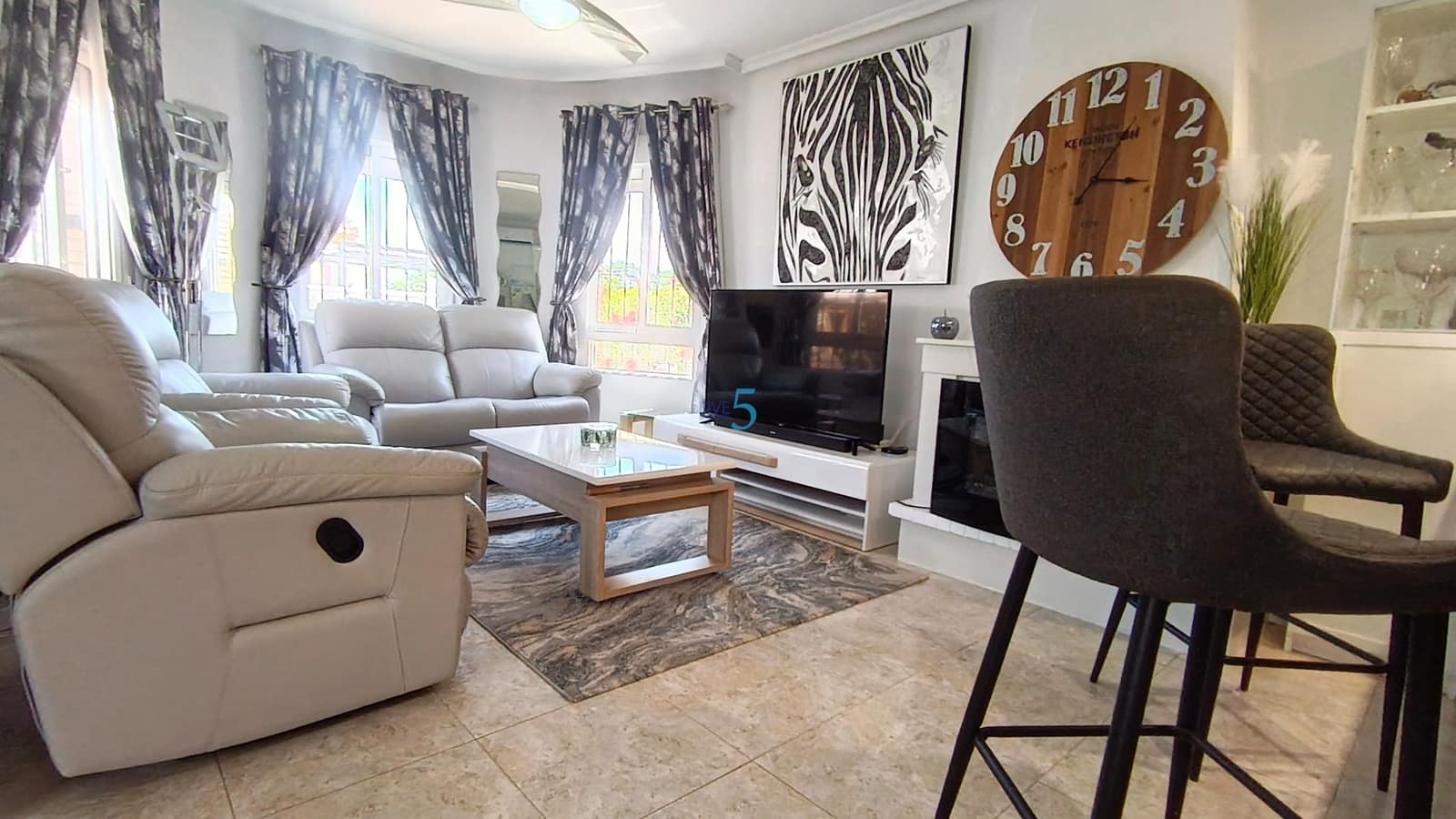2 camera da letto Villa in vendita in El Raso con piscina - 239.000 € (Rif: 9880250)
