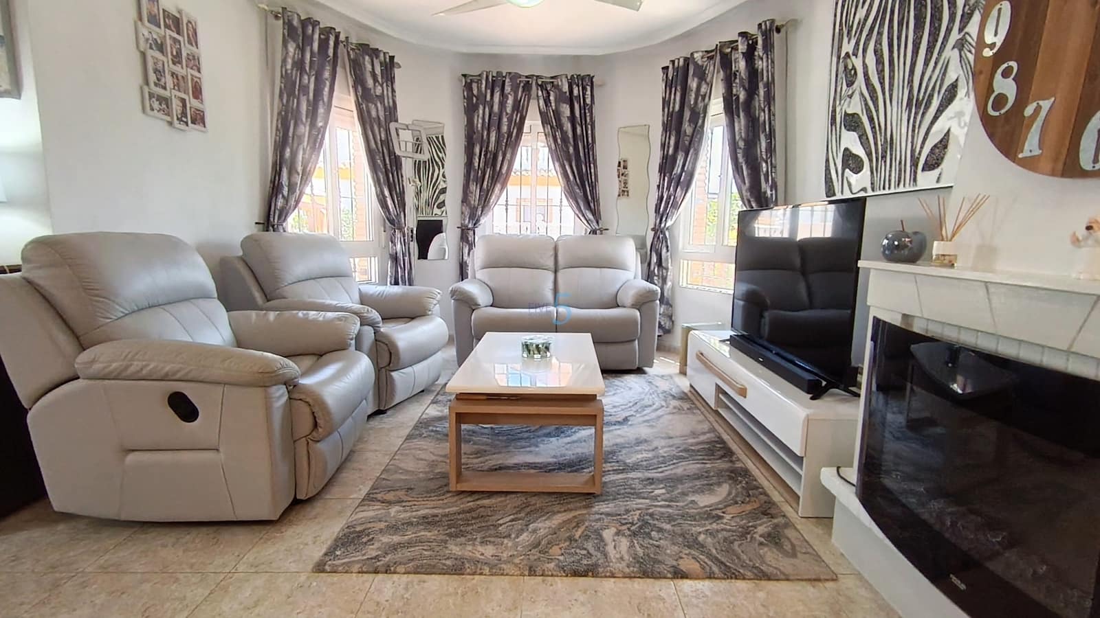 2 camera da letto Villa in vendita in El Raso con piscina - 239.000 € (Rif: 9880250)