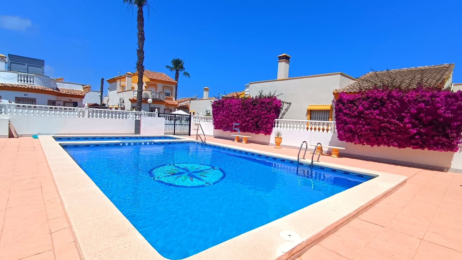 2 camera da letto Villa in vendita in El Raso con piscina - 239.000 € (Rif: 9880250)