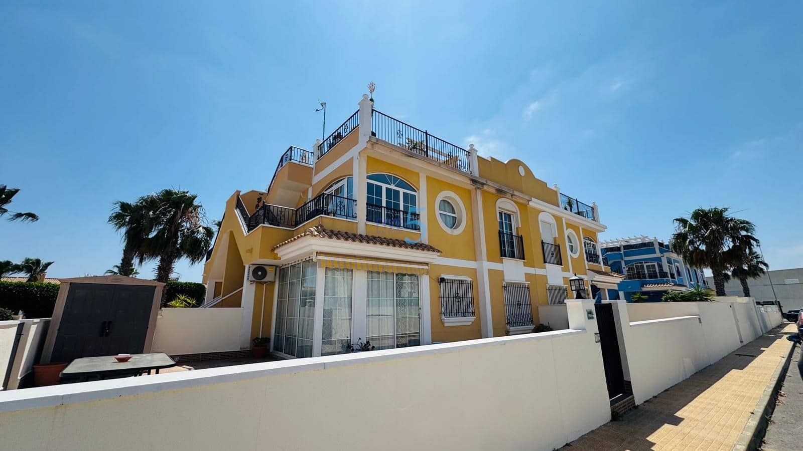 2 camera da letto Appartamento in vendita in Orihuela Costa con piscina - 189.000 € (Rif: 9880251)