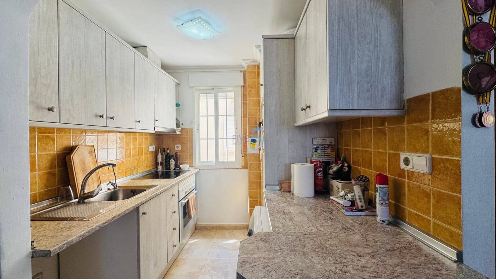 2 camera da letto Appartamento in vendita in Orihuela Costa con piscina - 189.000 € (Rif: 9880251)