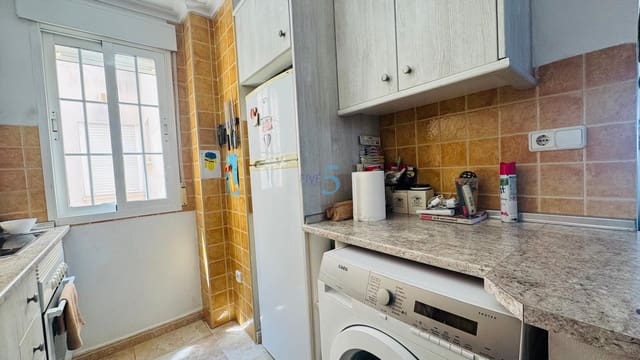 2 camera da letto Appartamento in vendita in Lomas de Cabo Roig - Los Dolses, Orihuela con piscina - 189.000 € (Rif: 9880251)