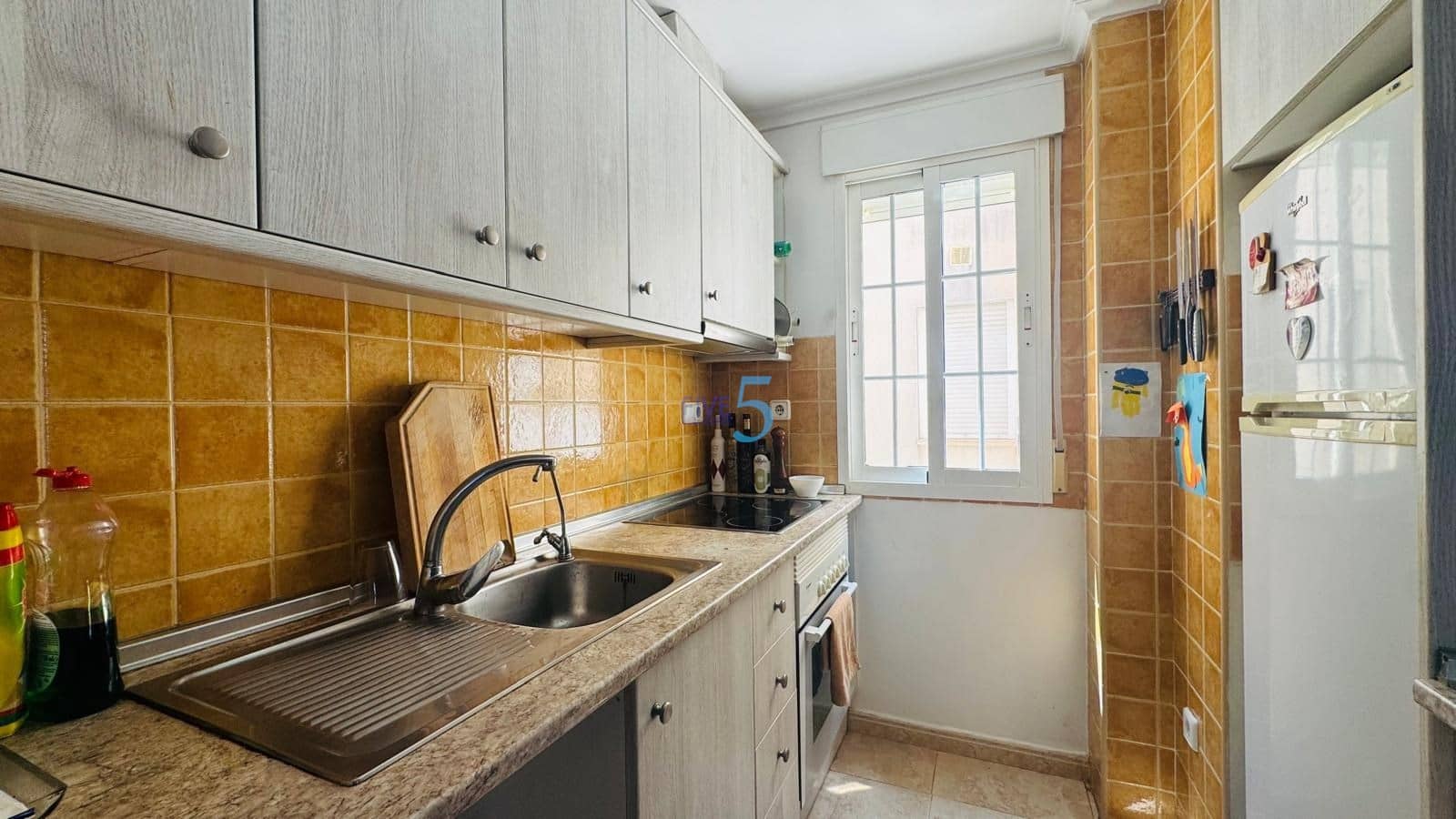 2 camera da letto Appartamento in vendita in Orihuela Costa con piscina - 189.000 € (Rif: 9880251)