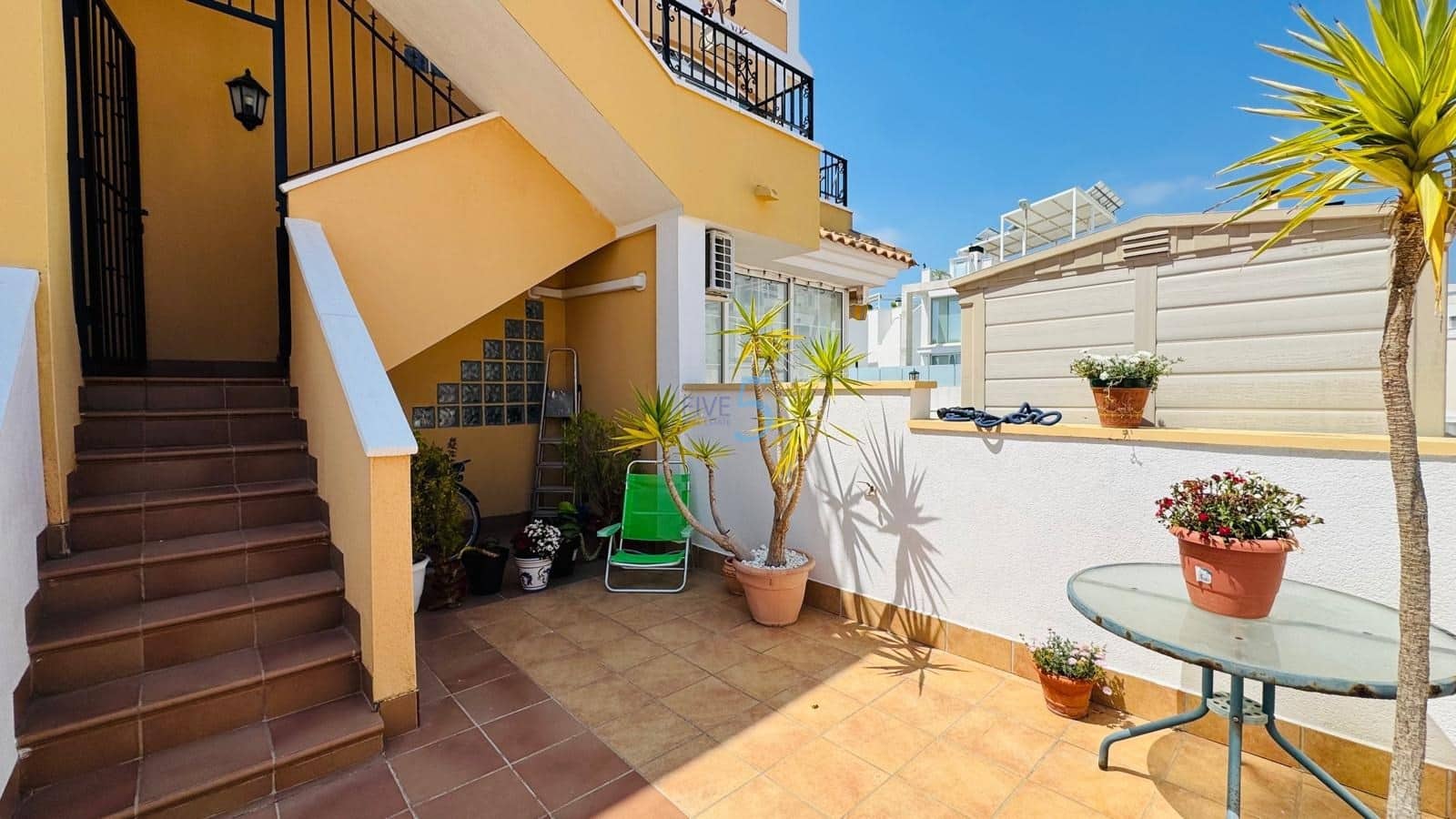 2 camera da letto Appartamento in vendita in Orihuela Costa con piscina - 189.000 € (Rif: 9880251)