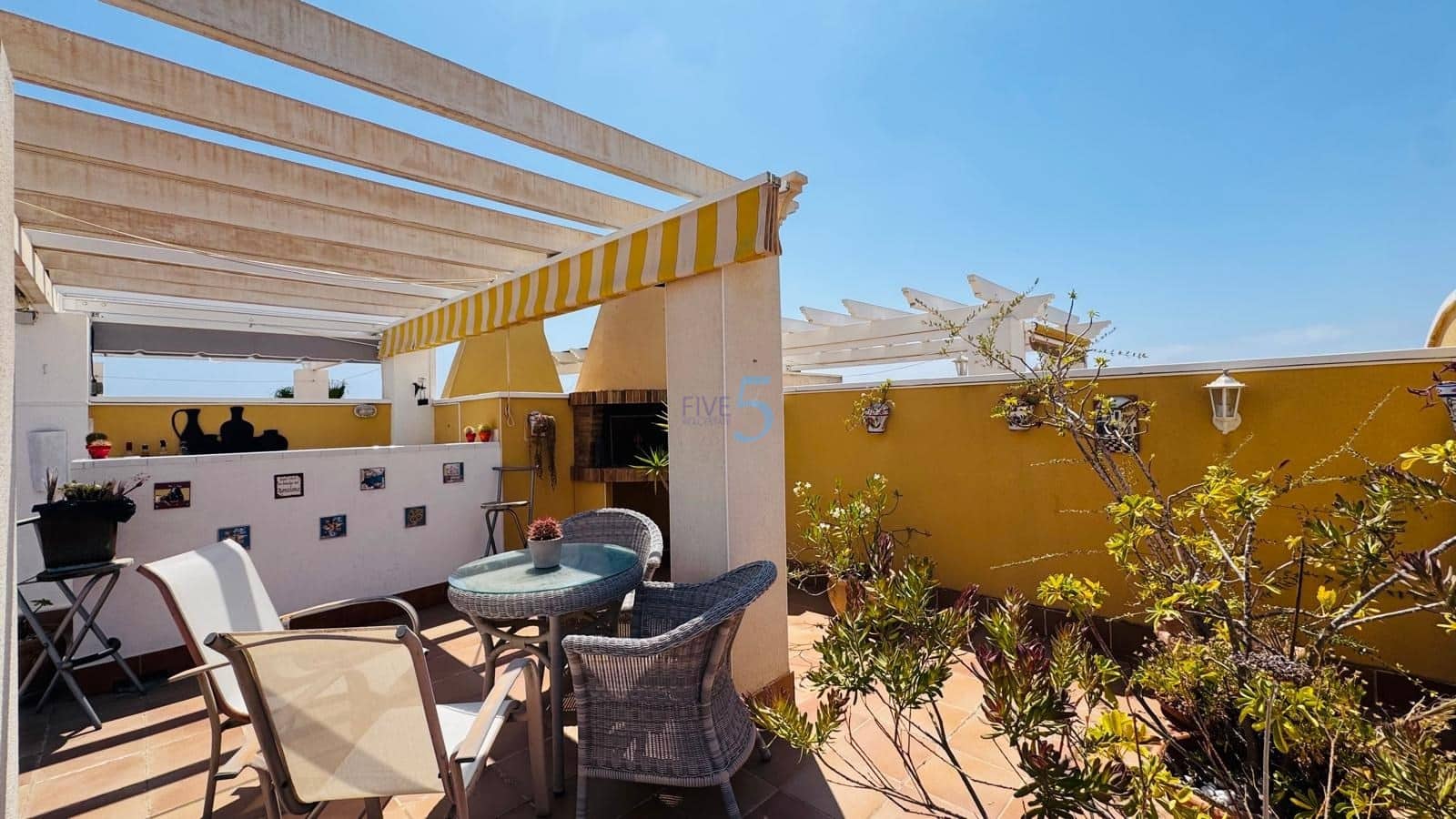 2 camera da letto Appartamento in vendita in Orihuela Costa con piscina - 189.000 € (Rif: 9880251)