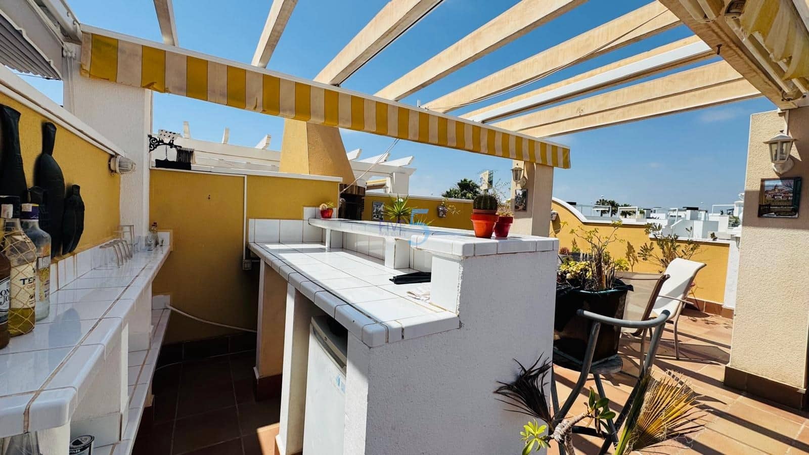 2 camera da letto Appartamento in vendita in Orihuela Costa con piscina - 189.000 € (Rif: 9880251)