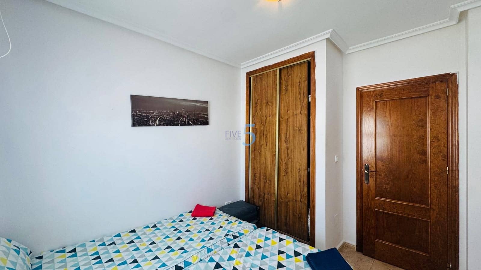 2 camera da letto Appartamento in vendita in Orihuela Costa con piscina - 189.000 € (Rif: 9880251)