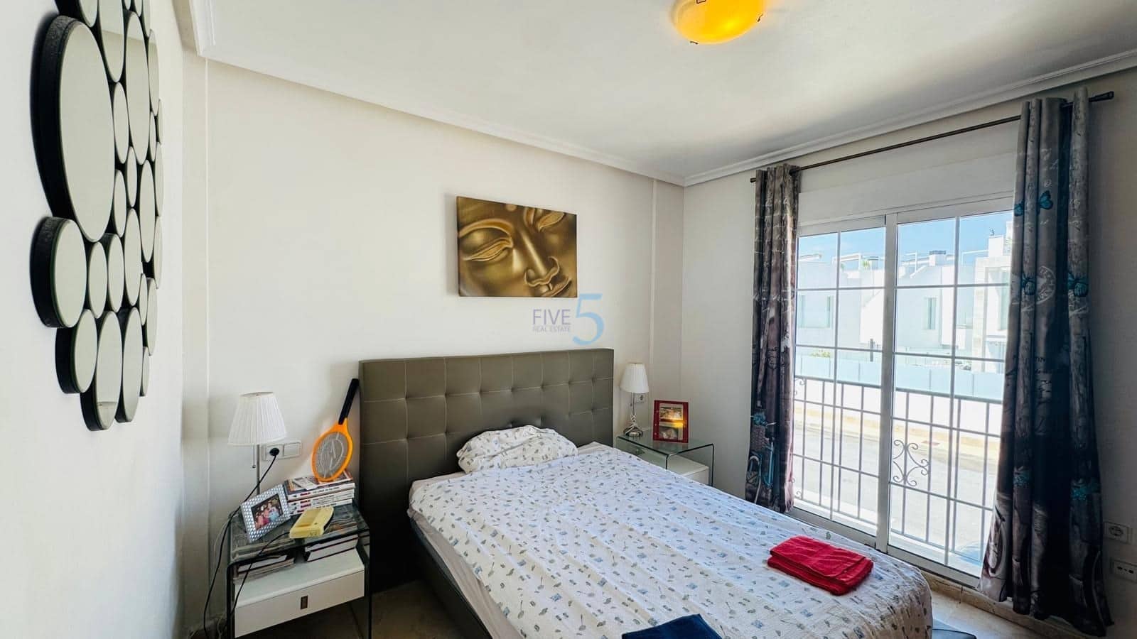 2 camera da letto Appartamento in vendita in Orihuela Costa con piscina - 189.000 € (Rif: 9880251)