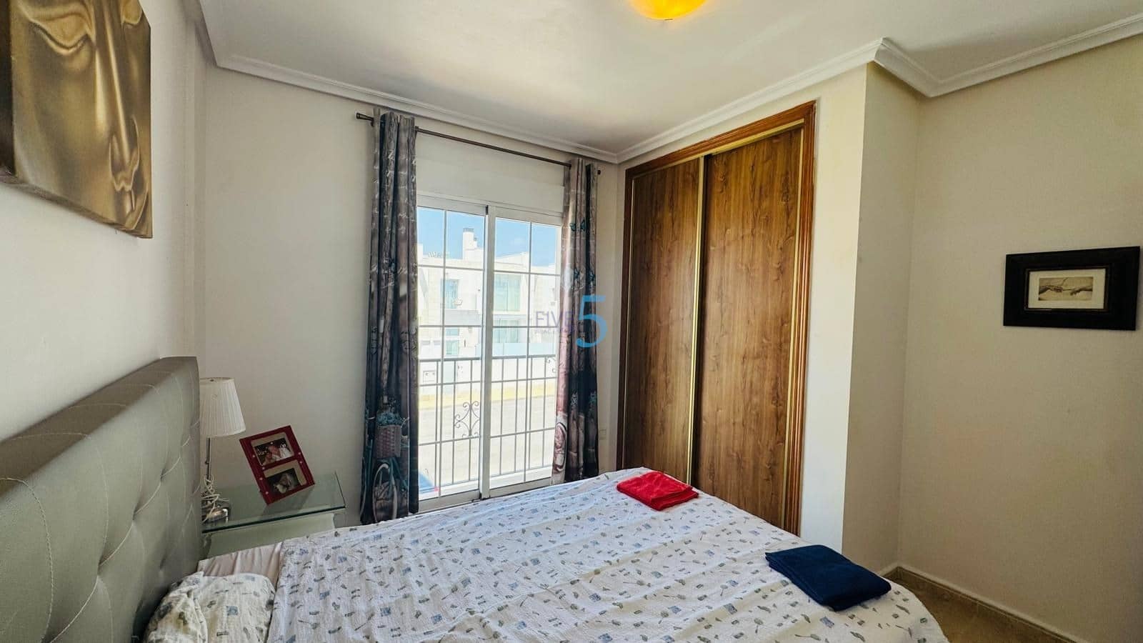 2 camera da letto Appartamento in vendita in Orihuela Costa con piscina - 189.000 € (Rif: 9880251)