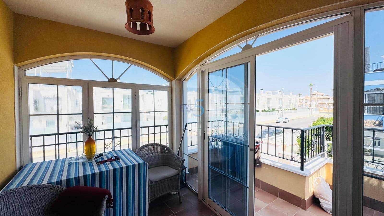2 camera da letto Appartamento in vendita in Orihuela Costa con piscina - 189.000 € (Rif: 9880251)