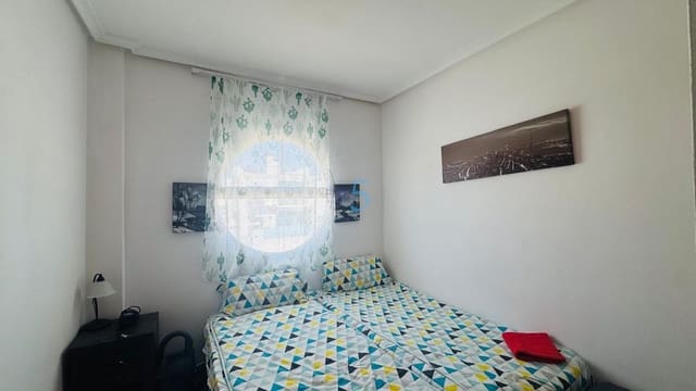 2 camera da letto Appartamento in vendita in Lomas de Cabo Roig - Los Dolses, Orihuela con piscina - 189.000 € (Rif: 9880251)