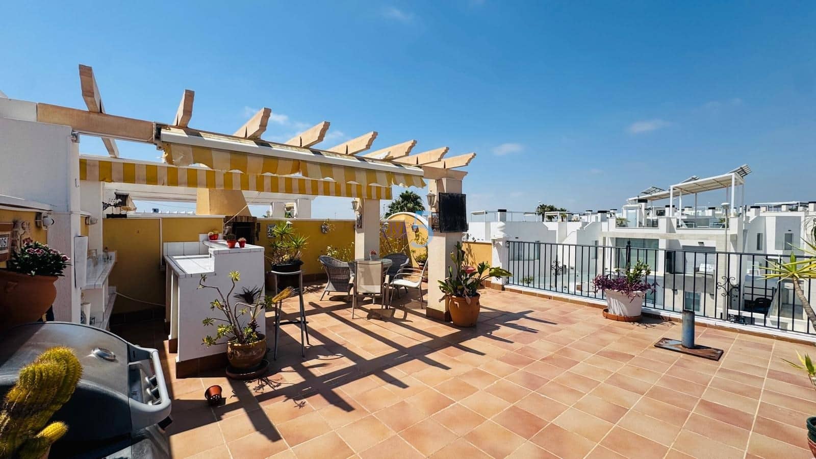 2 camera da letto Appartamento in vendita in Orihuela Costa con piscina - 189.000 € (Rif: 9880251)