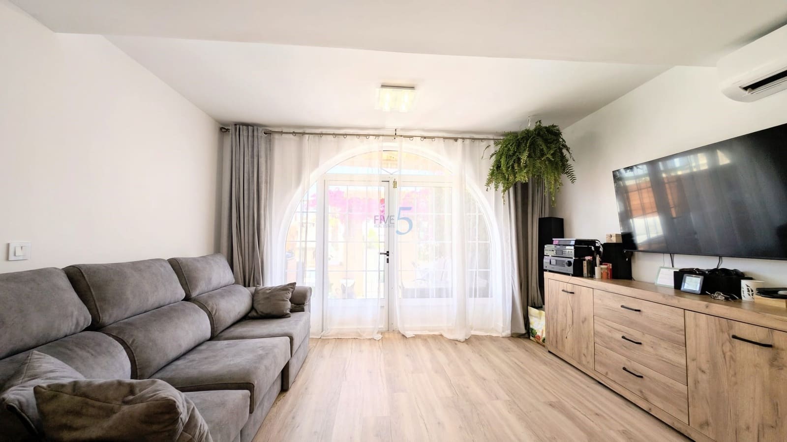 2 chambre Bungalow à vendre à El Chaparral avec garage - 155 000 € (Ref: 9880252)