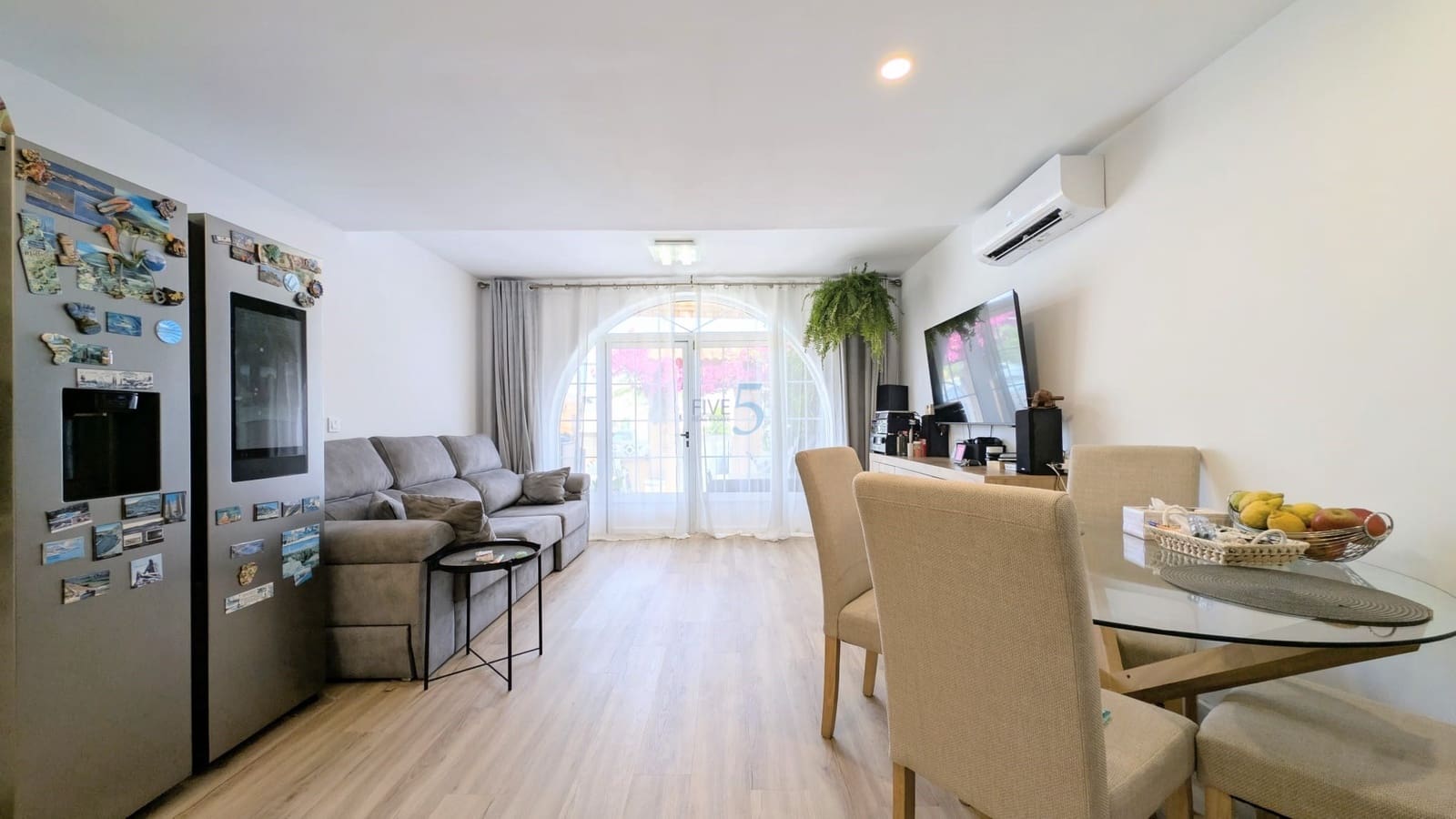 2 chambre Bungalow à vendre à El Chaparral avec garage - 155 000 € (Ref: 9880252)