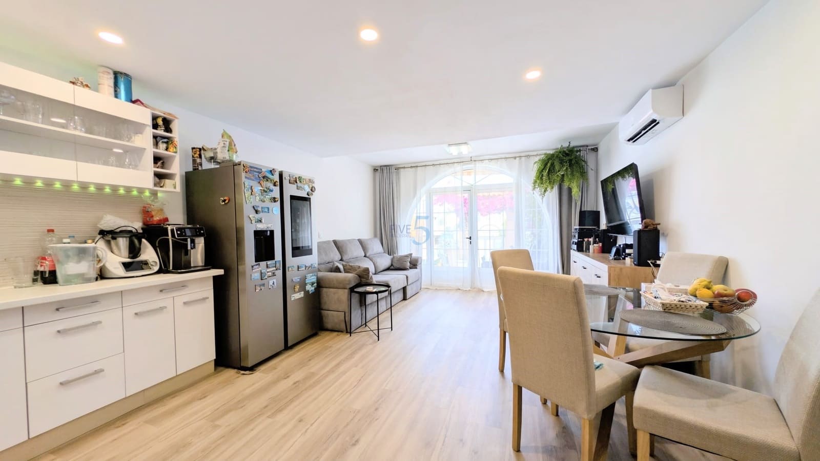 2 chambre Bungalow à vendre à El Chaparral avec garage - 155 000 € (Ref: 9880252)