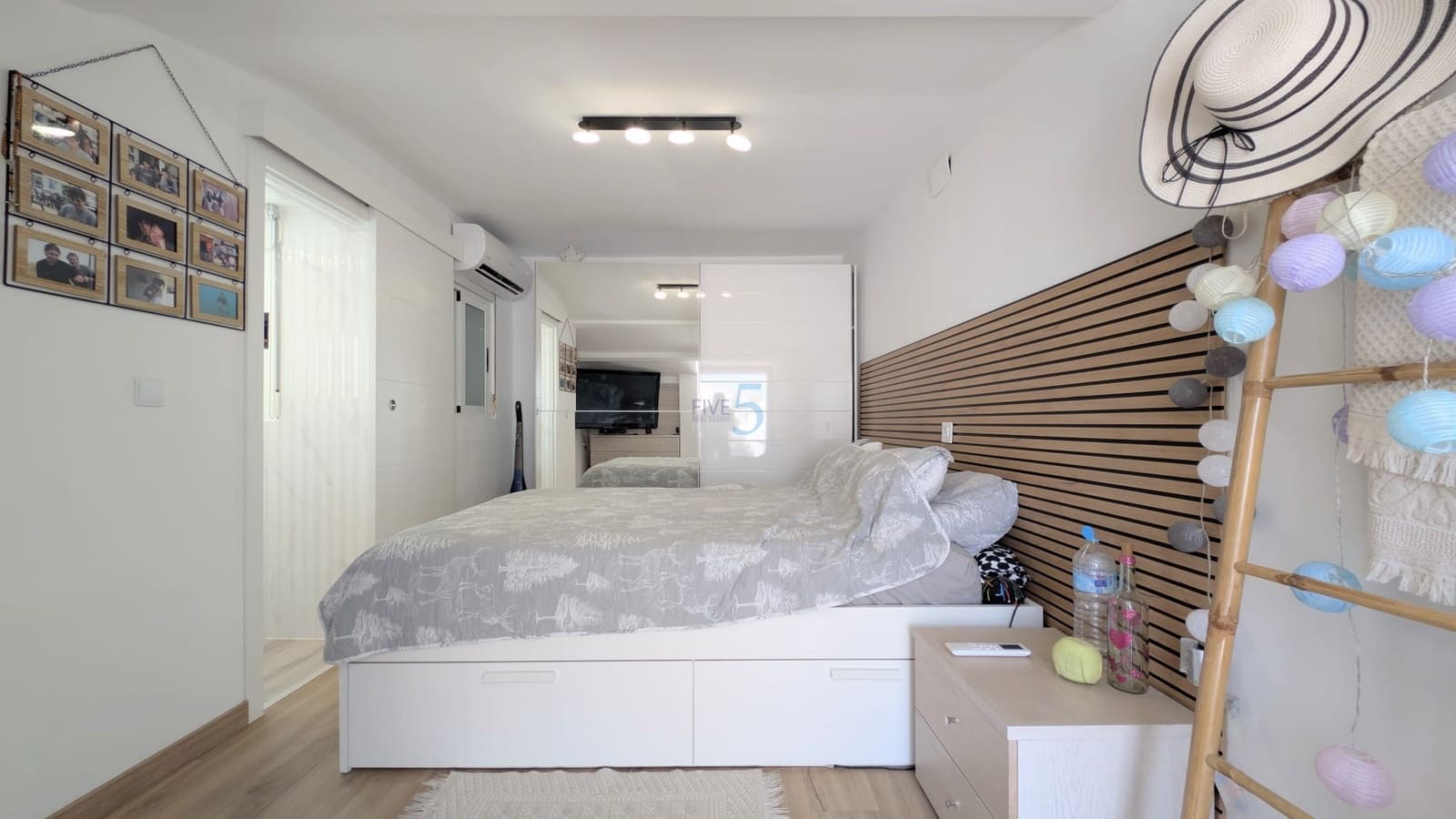 2 chambre Bungalow à vendre à El Chaparral avec garage - 155 000 € (Ref: 9880252)